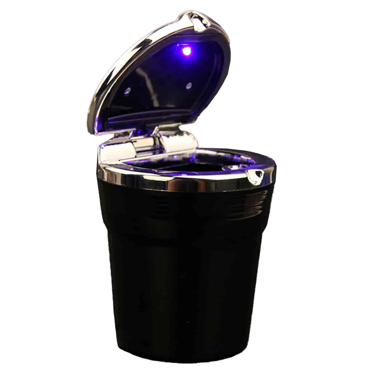 Hamuzó 913086 Adamo autós LED-es fekete - 2. image