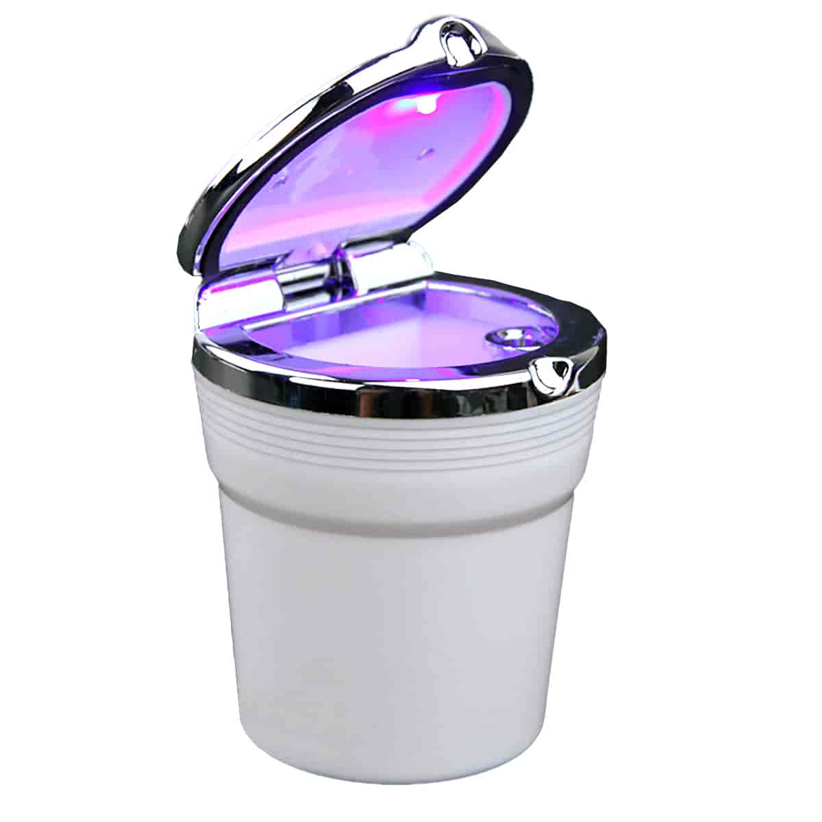 Hamuzó 913087 Adamo autós LED-es fehér - 2. image