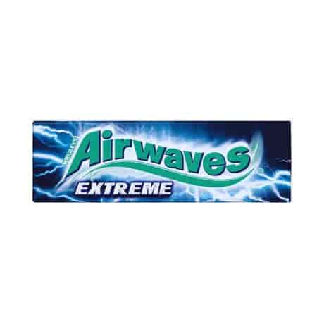 Airwaves Extreme 10 drazsé - 1. image