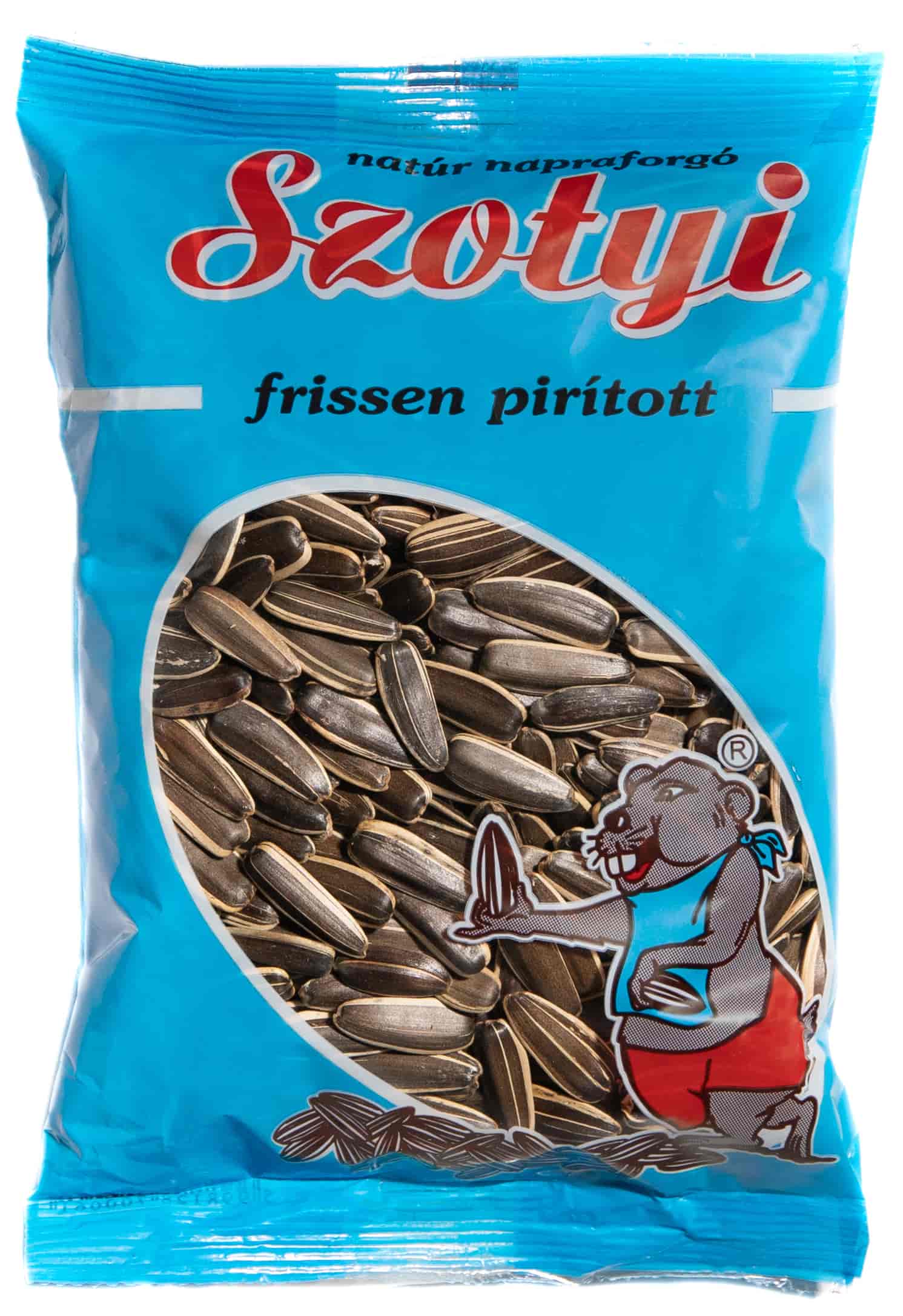 Hadászi Napraforgó 150g - 1. image
