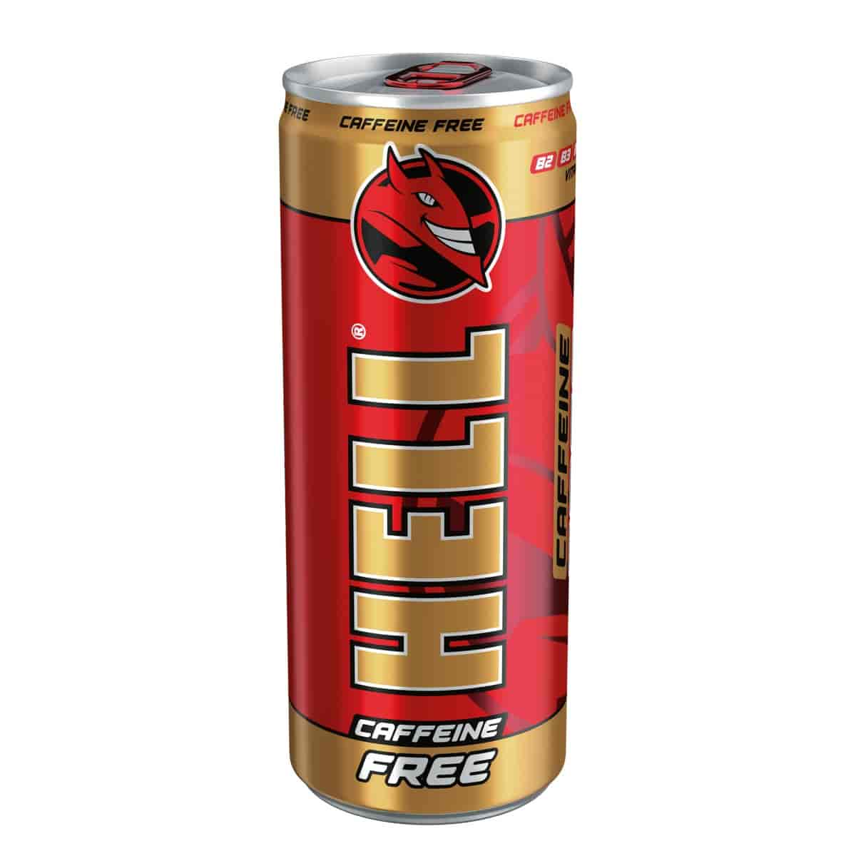 HELL KOFFEINMENTES +DRS - 1. image