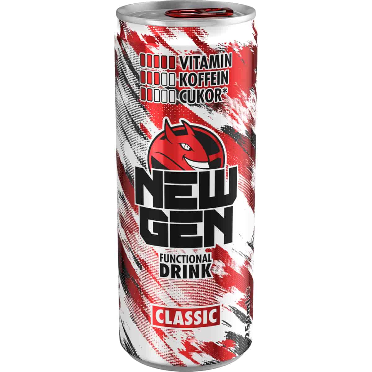 HELL New Gen CLASSIC +DRS - 1. image