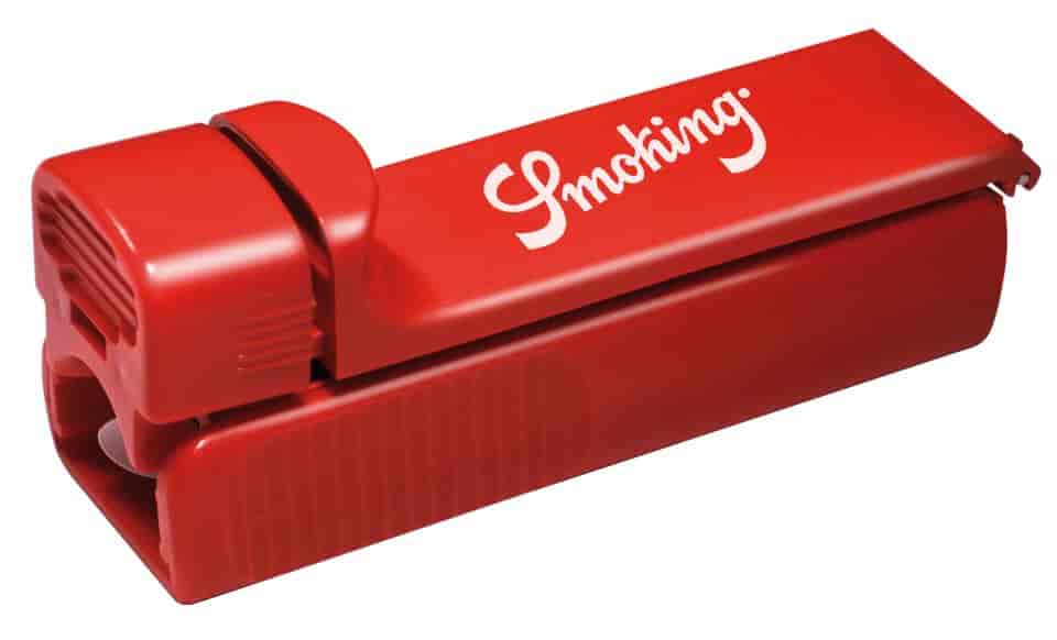 Cigarettatöltő Smoking Tube Long - 1. image