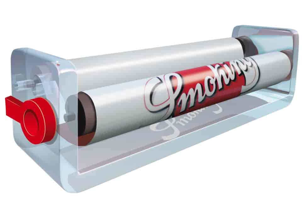 Cigarettasodró Smoking Állítható - 1. image