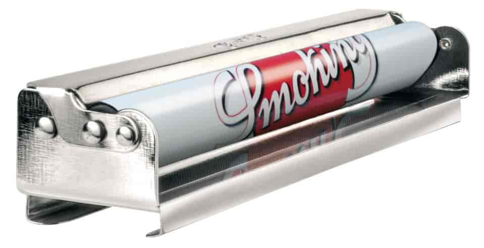 Cigarettasodró Smoking Fém KS - 1. image