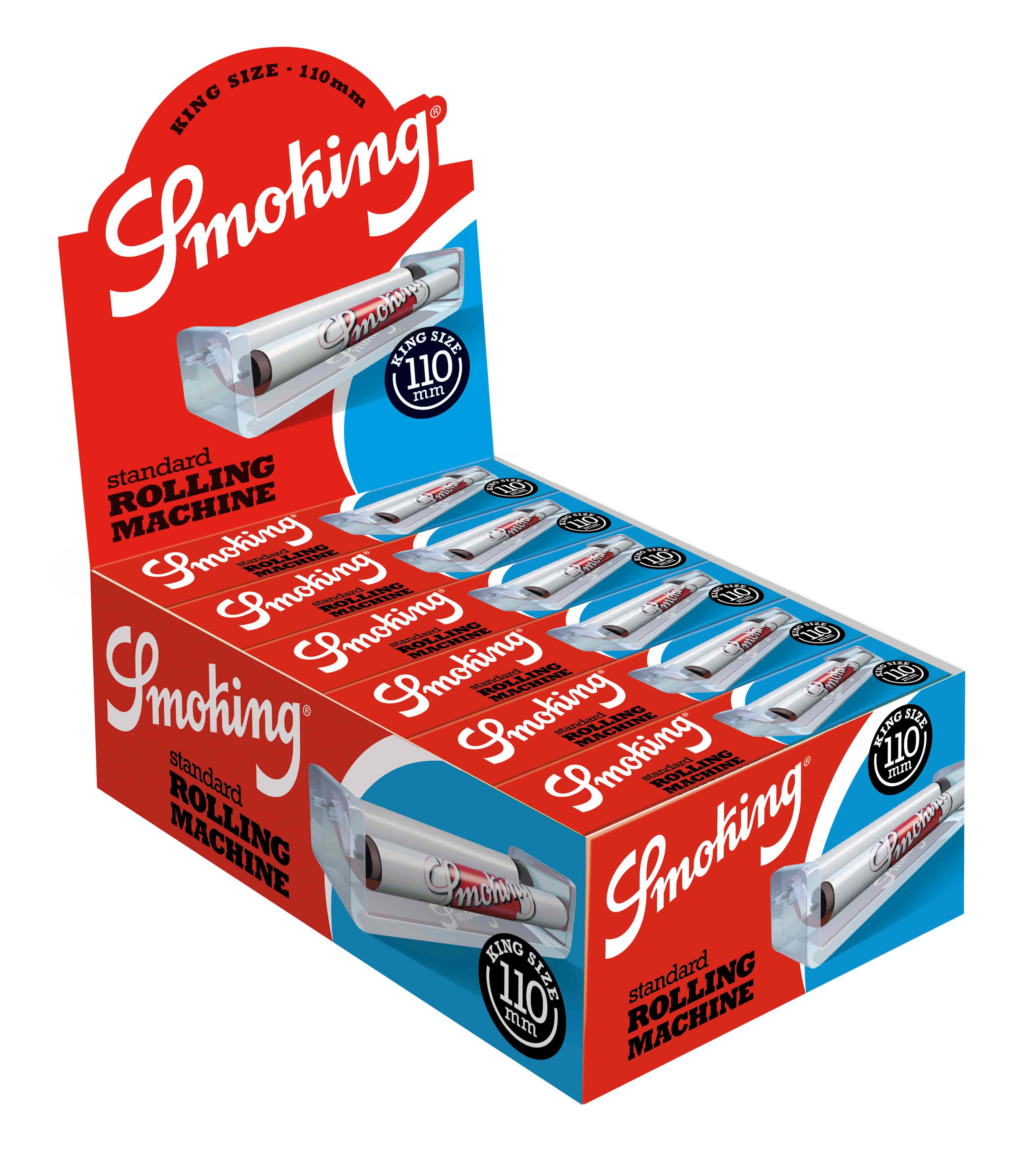 Cigarettasodró Smoking KS - 2. image