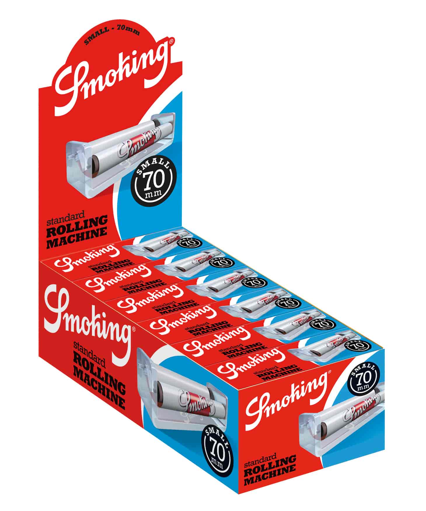 Cigarettasodró Smoking Regular - 2. image
